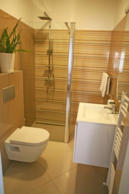 Apartments Maras Porec Room photo