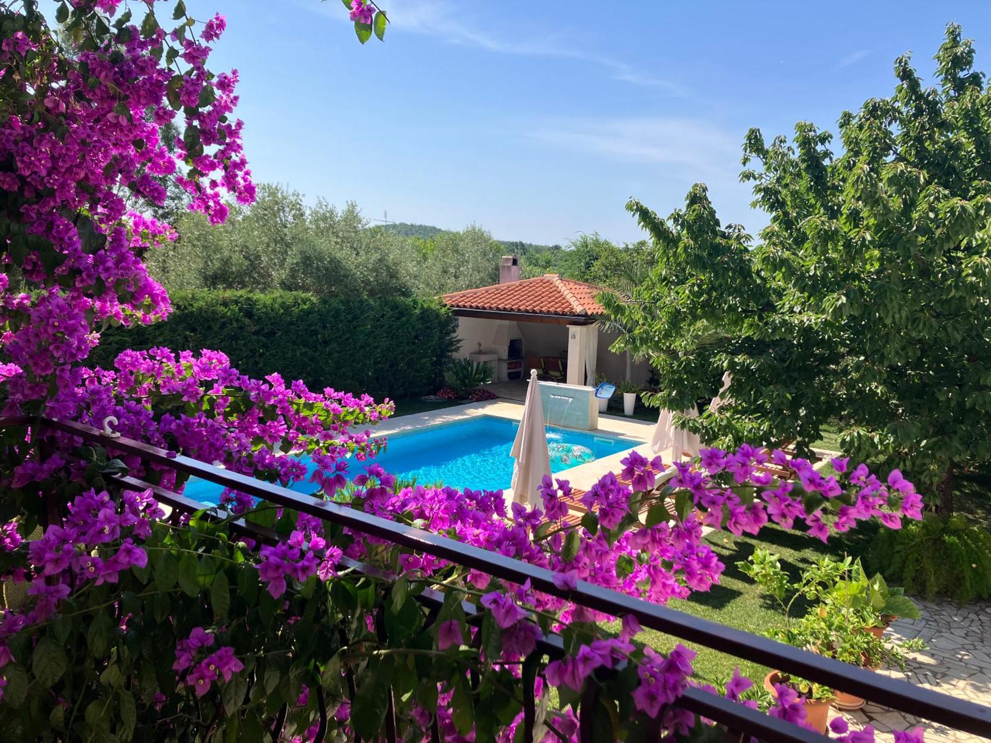 Apartments Maras Porec Exterior photo