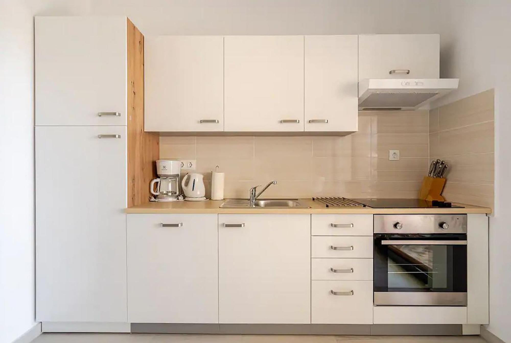 Apartments Maras Porec Exterior photo