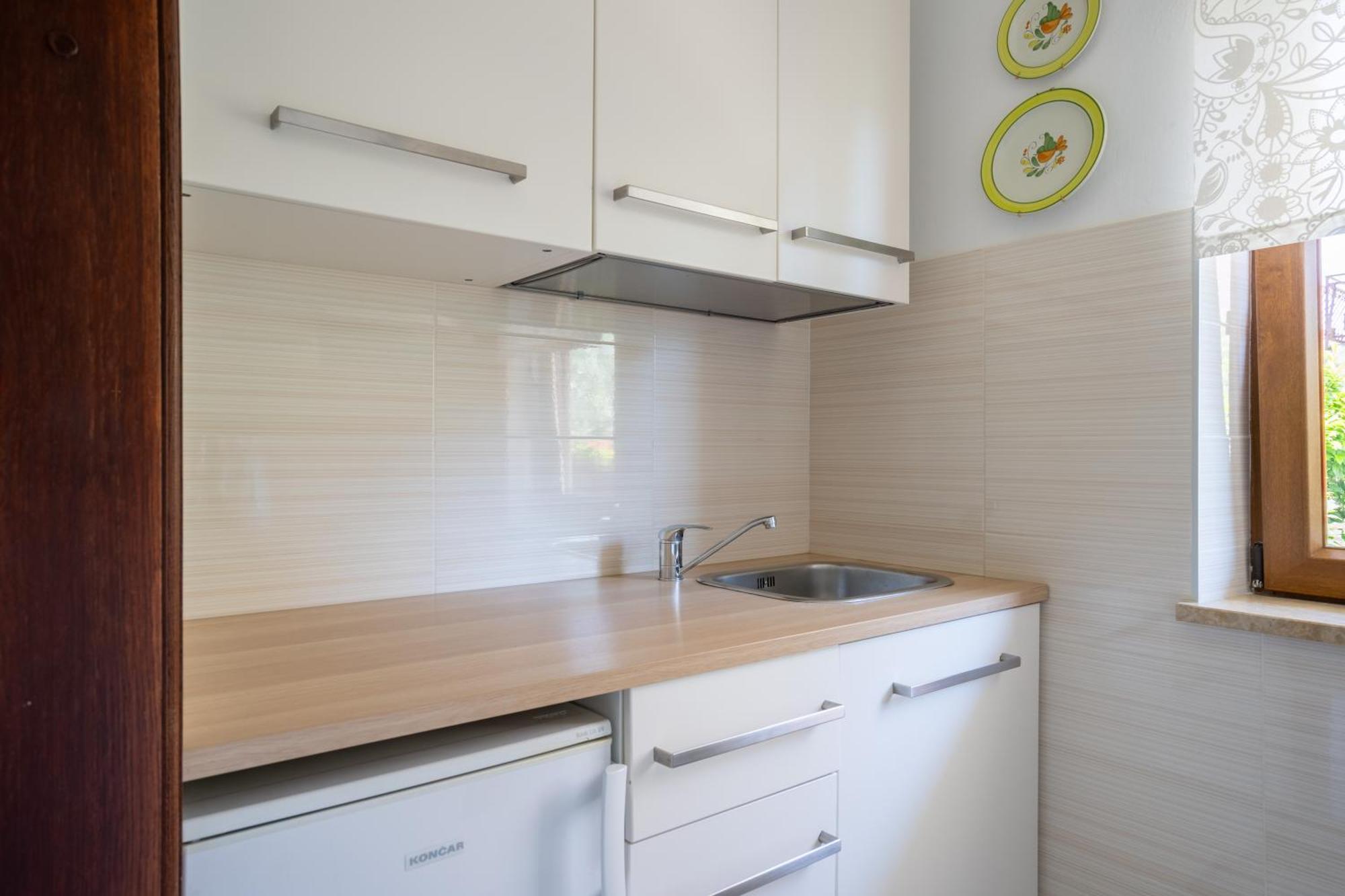 Apartments Maras Porec Exterior photo