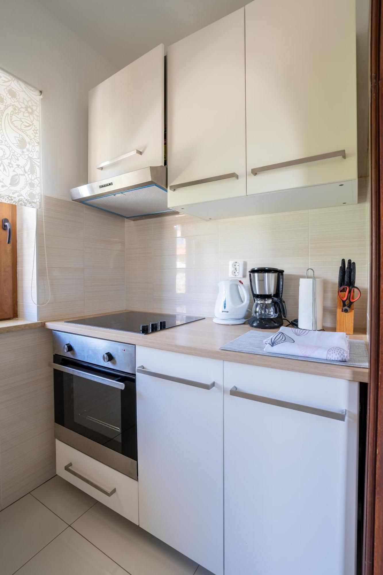 Apartments Maras Porec Exterior photo